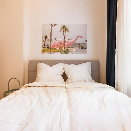 Great 2-Room Apartment 베를린 외부 사진
