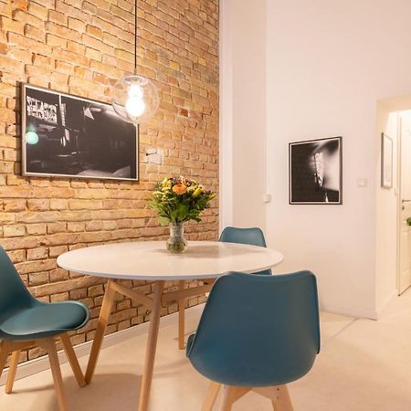 Great 2-Room Apartment 베를린 외부 사진