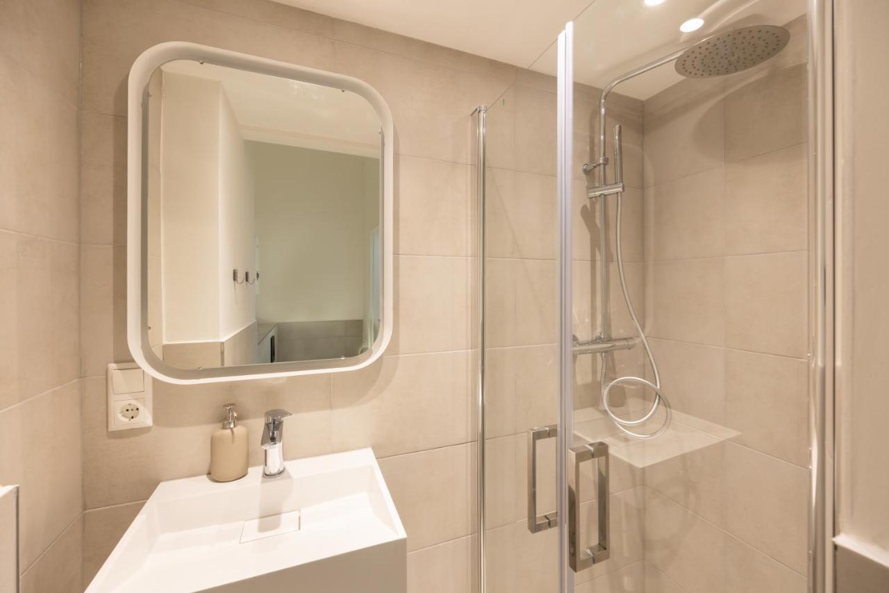 Great 2-Room Apartment 베를린 외부 사진